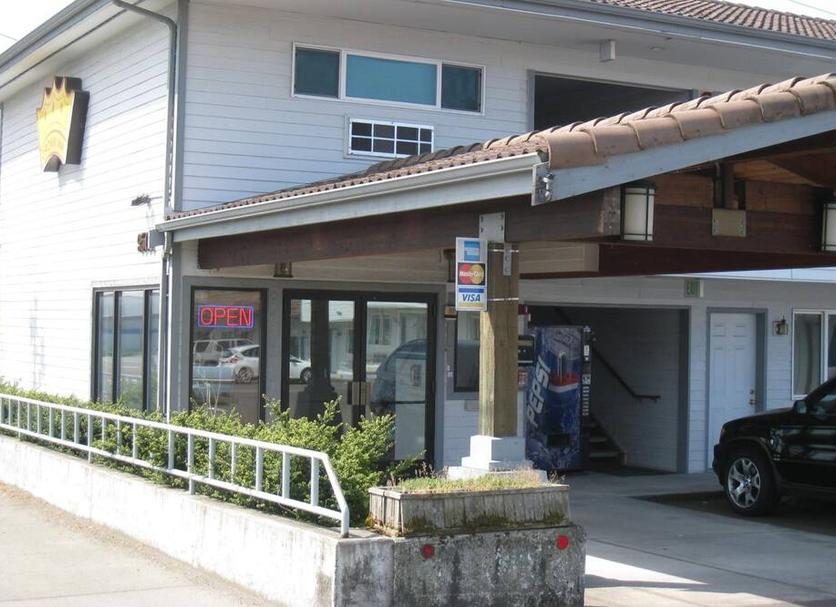 建物 写真