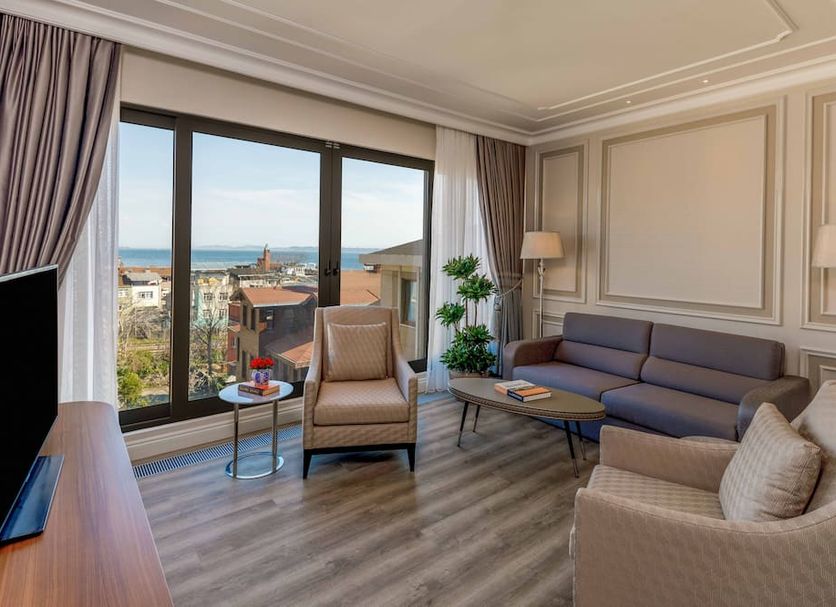 リビングルーム 写真