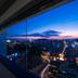 屋外の景色