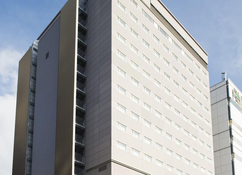 建物 写真