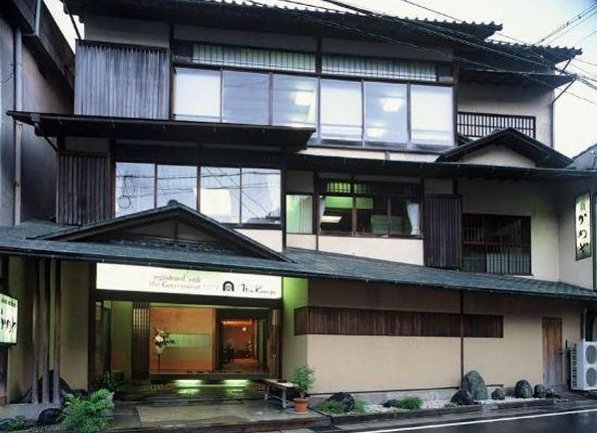 建物 写真