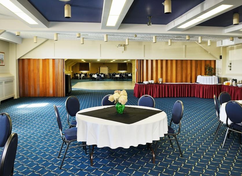 バンケットホール（宴会場） 写真