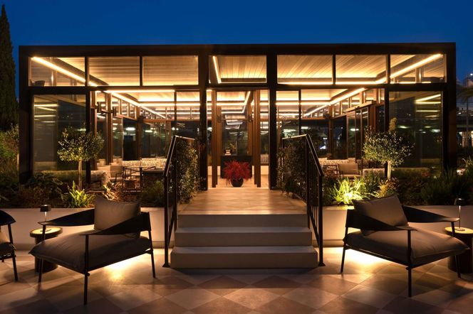 ソフィテル アテネ エアポート