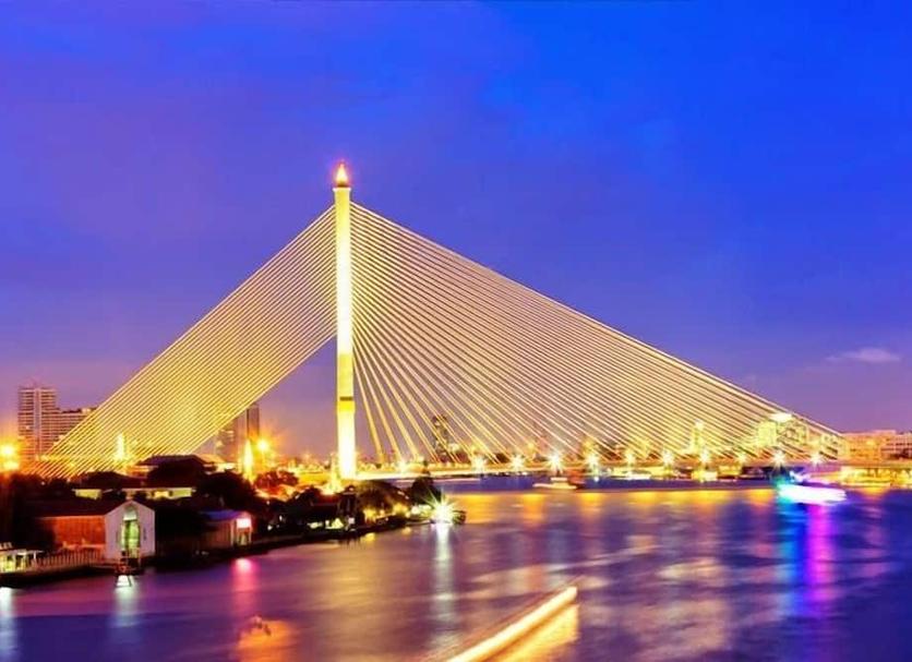 屋外の景色 写真