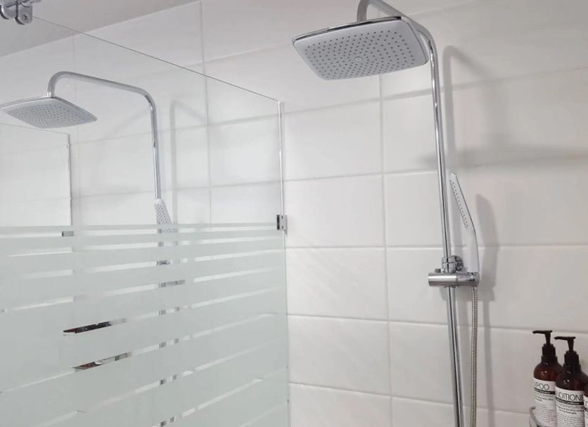 バスルーム 写真