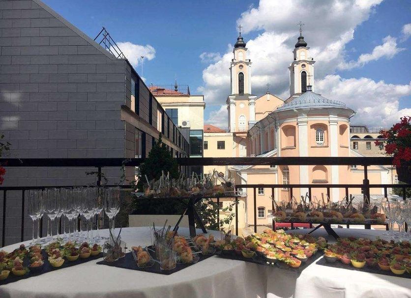 ホテル設備 写真