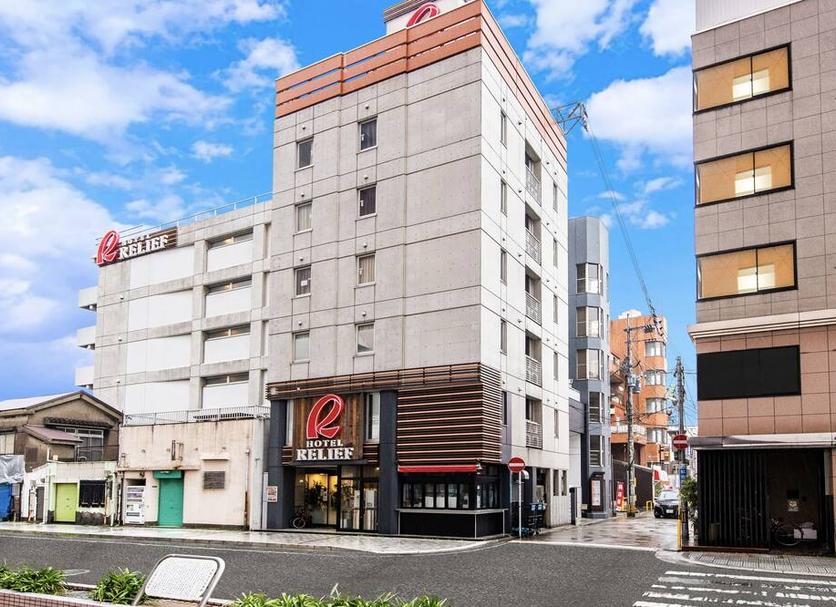 建物 写真