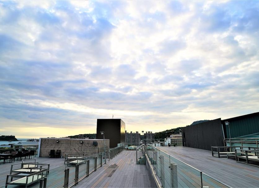 屋外の景色 写真