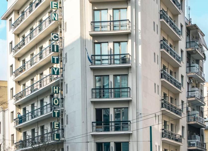 建物 写真