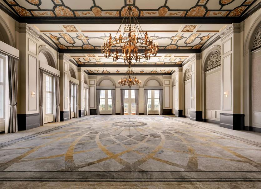 バンケットホール（宴会場） 写真