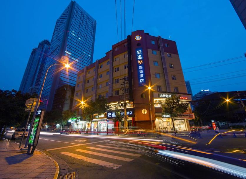 建物 写真