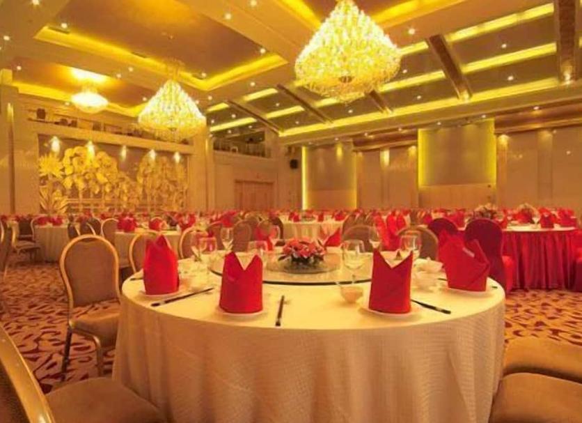 バンケットホール（宴会場） 写真