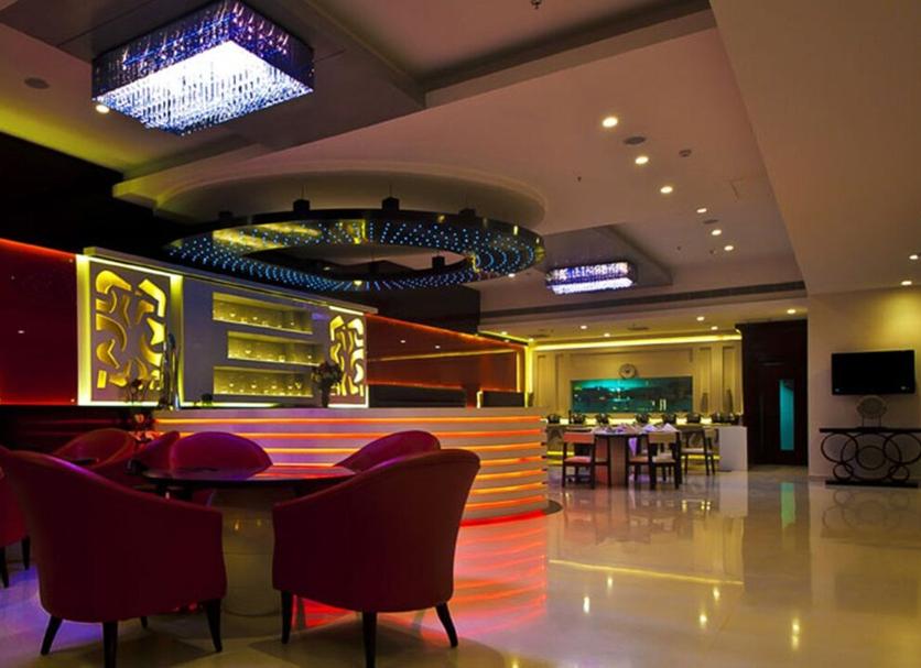 レストラン 写真