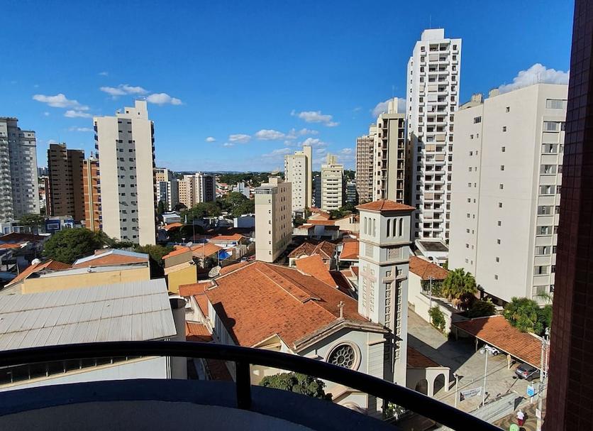 バルコニー 写真