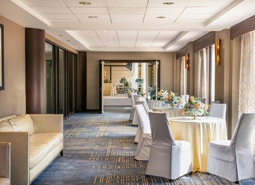バンケットホール（宴会場） 写真