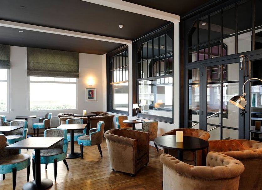 レストラン 写真