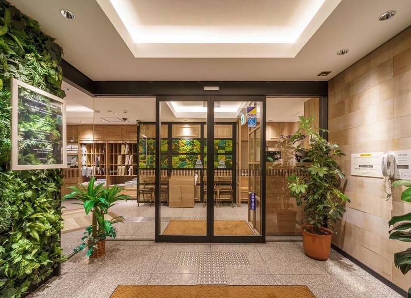 建物 写真