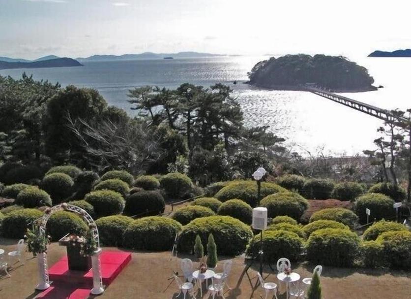 屋外の景色 写真