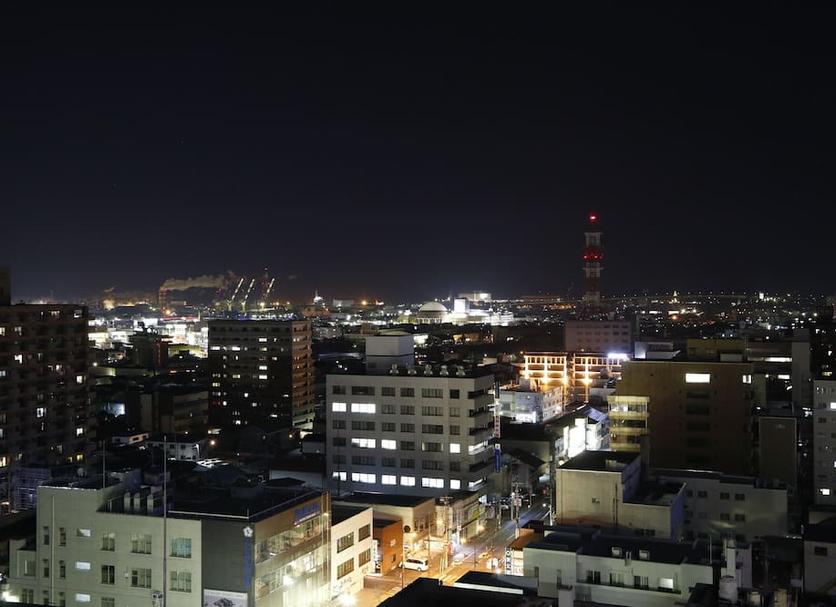 屋外の景色 写真