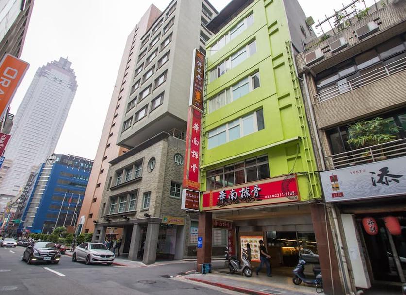 建物 写真