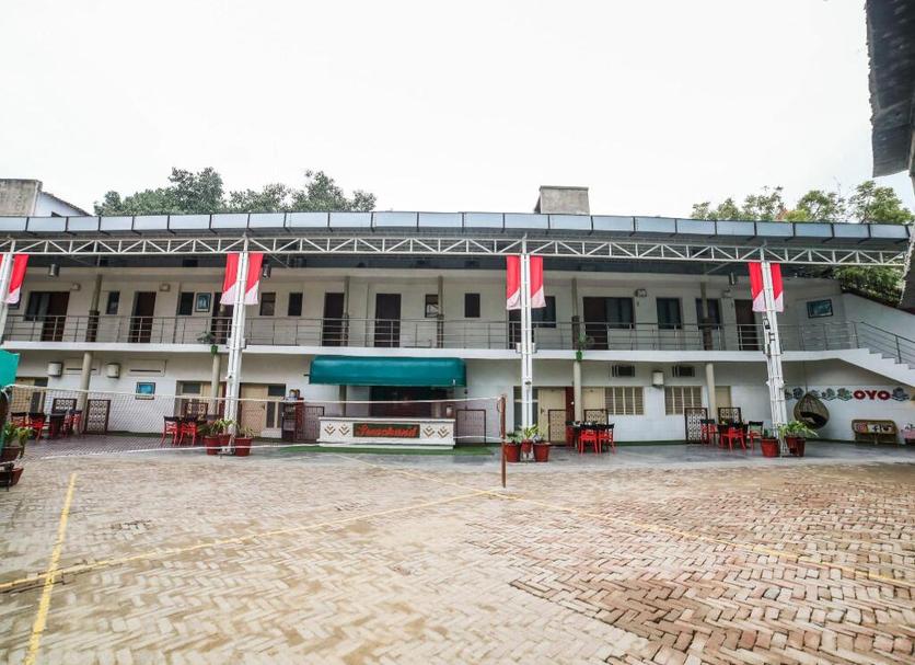 建物 写真