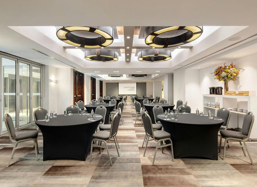 レストラン 写真