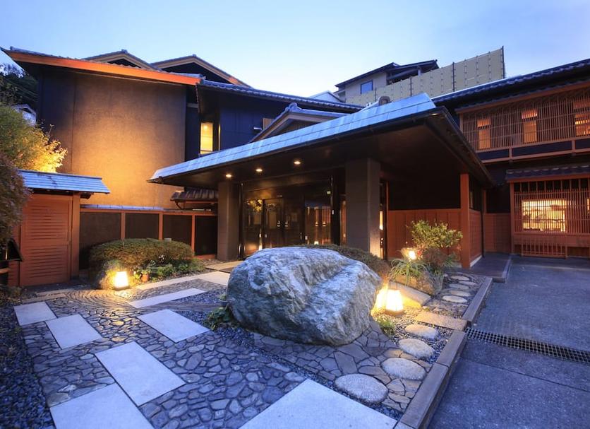 建物 写真