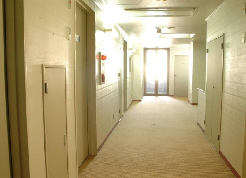 廊下 写真