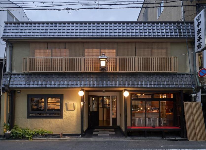 建物 写真