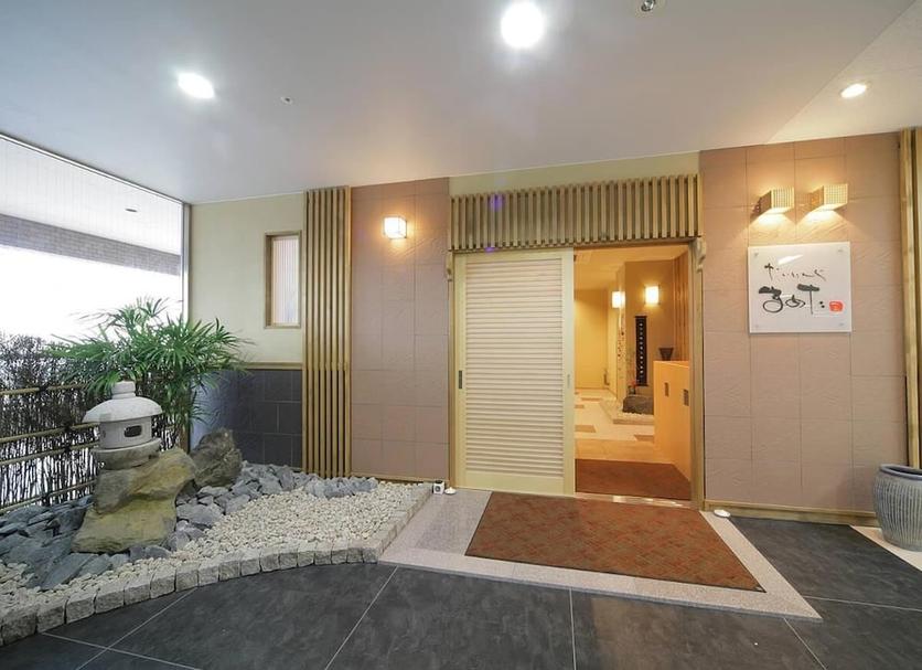 建物 写真