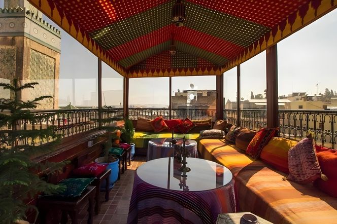 ダル マンスーラ