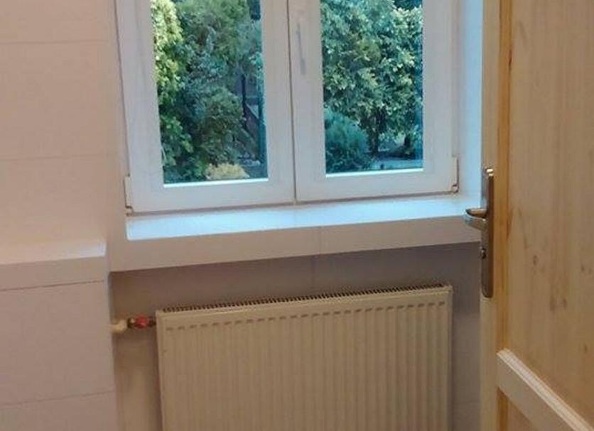 客室の設備 写真