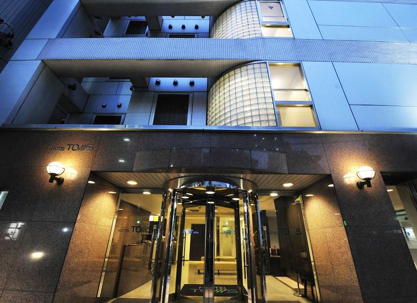 建物 写真