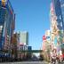 屋外の景色