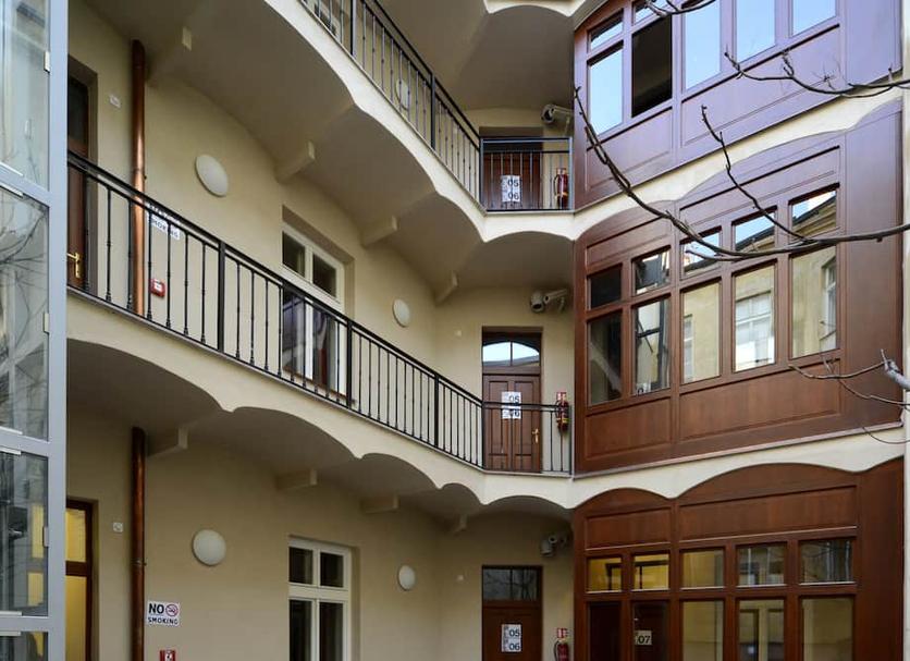 建物 写真