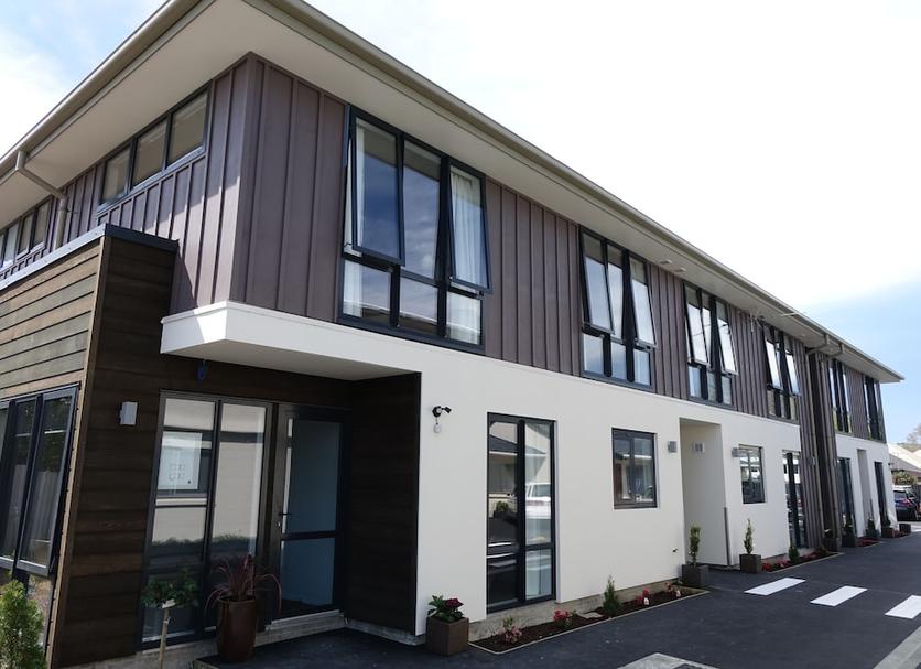 建物 写真