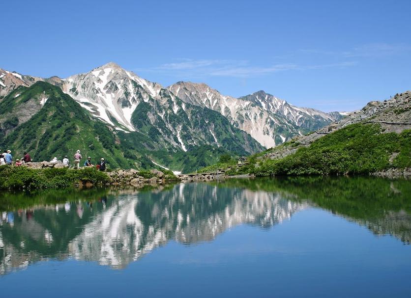 屋外の景色 写真