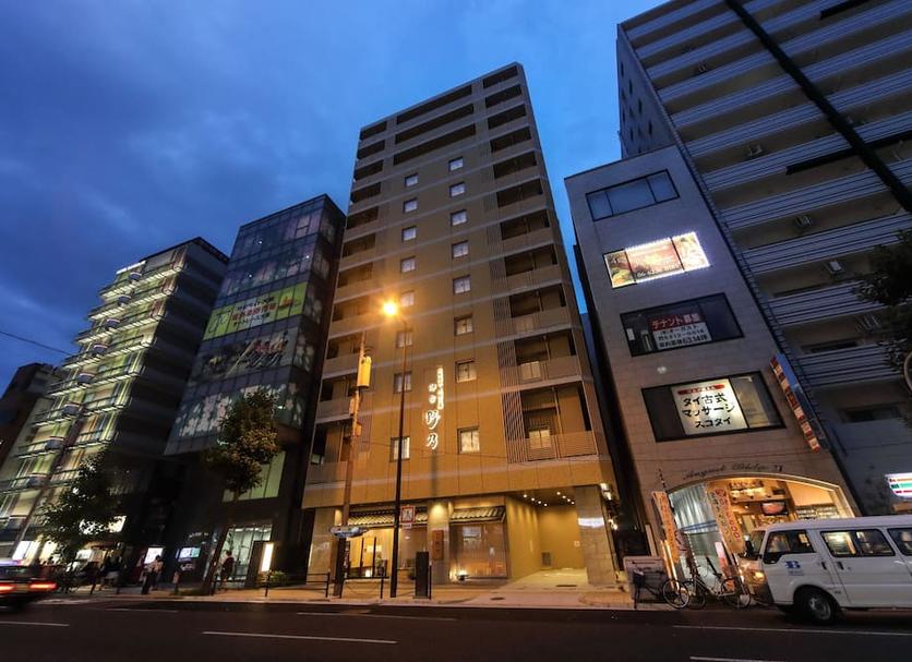建物 写真