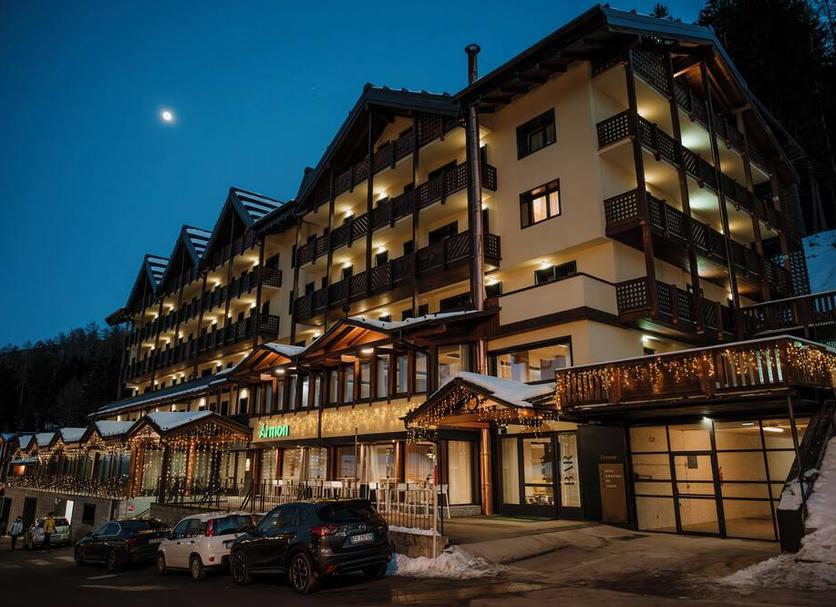 建物 写真