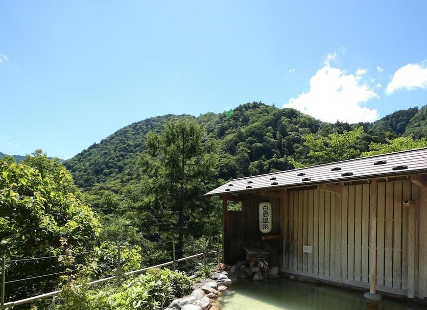 屋外の景色 写真
