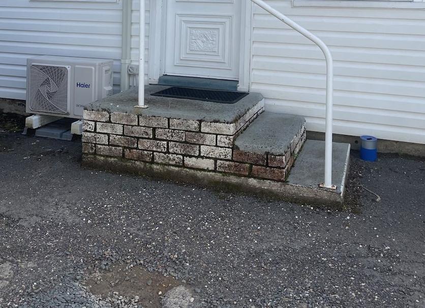 建物 写真