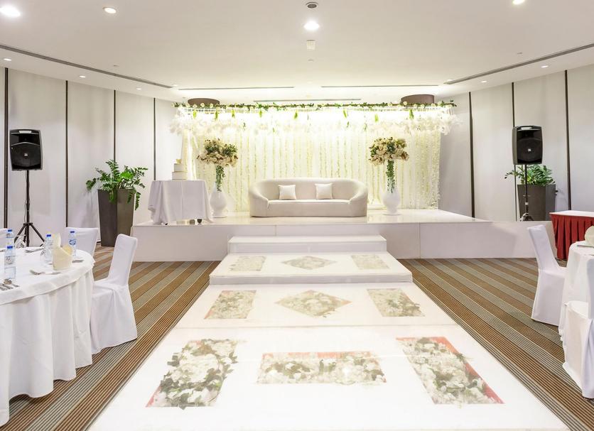 バンケットホール（宴会場） 写真