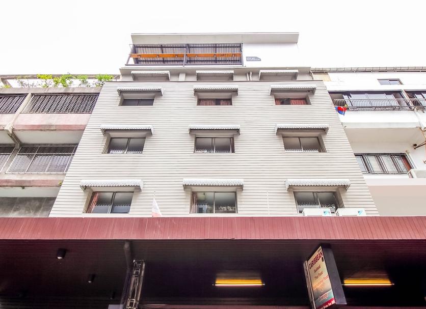 建物 写真