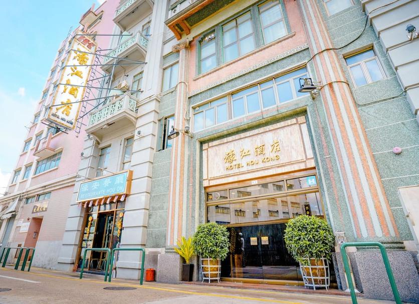 建物 写真