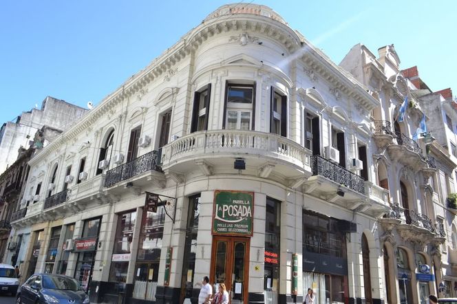 デル 900 ホステル ブティック