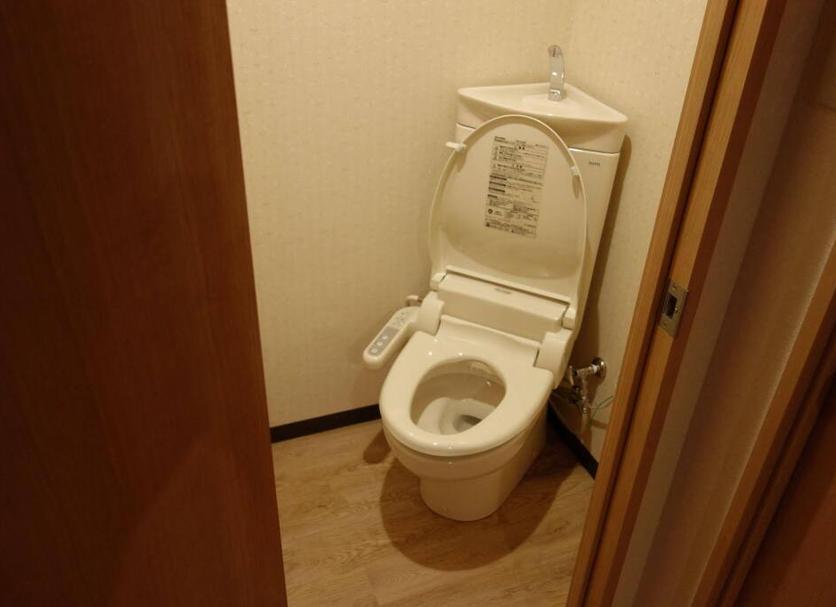 バスルーム 写真