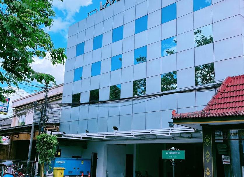 建物 写真