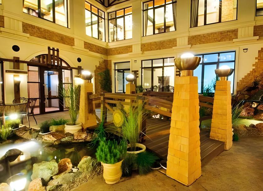 建物 写真