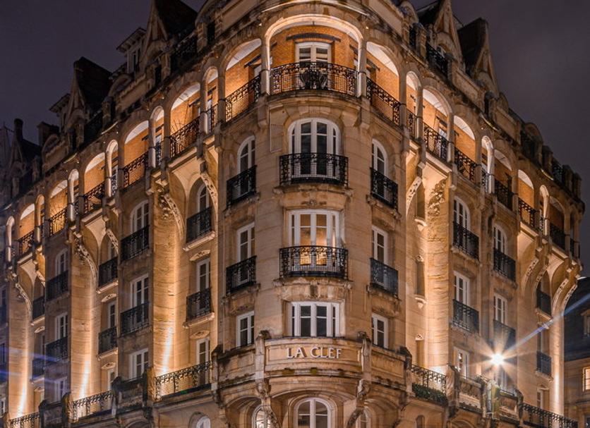 建物 写真