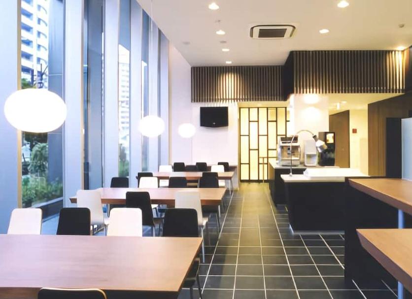 レストラン 写真